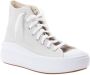 Converse Sneakers CHUCK TAYLOR ALL STAR MOVE PLATFORM - Thumbnail 3