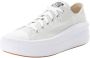 Converse Sneakers CANVAS COLOR CHUCK TAYLOR ALL STAR MOVE - Thumbnail 2