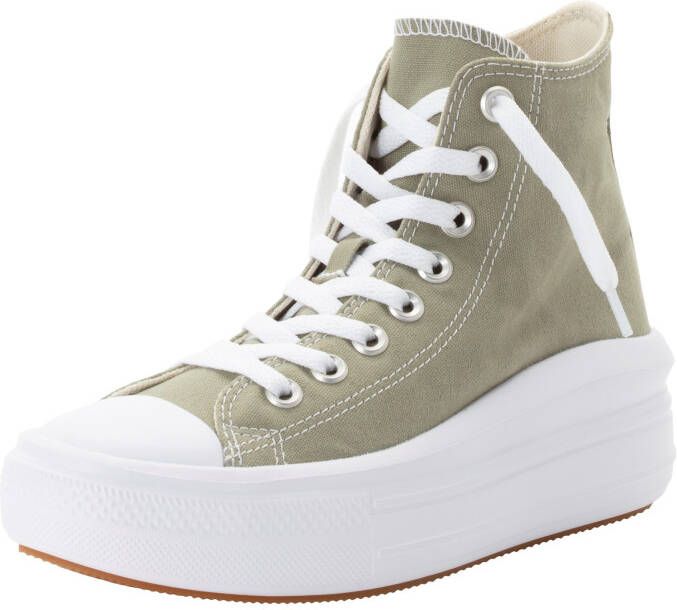 Converse Sneakers CHUCK TAYLOR ALL STAR MOVE PLATFORM