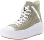 Converse Sneakers CHUCK TAYLOR ALL STAR MOVE PLATFORM - Thumbnail 1