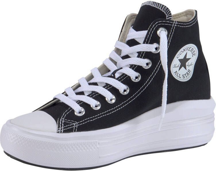 Converse Sneakers CHUCK TAYLOR ALL STAR MOVE PLATFORM