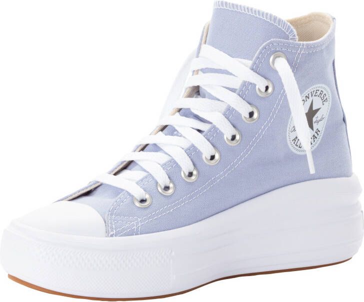 Converse Sneakers CHUCK TAYLOR ALL STAR MOVE PLATFORM - Foto 3