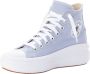 Converse Sneakers CHUCK TAYLOR ALL STAR MOVE PLATFORM - Thumbnail 3