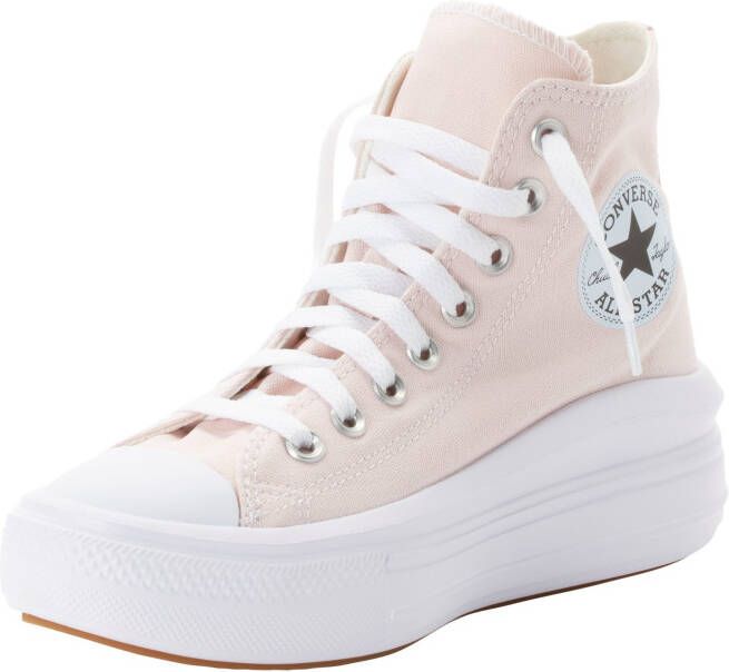Converse Sneakers CHUCK TAYLOR ALL STAR MOVE PLATFORM