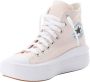 Converse Sneakers CHUCK TAYLOR ALL STAR MOVE PLATFORM - Thumbnail 3