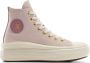 Converse Sneakers CHUCK TAYLOR ALL STAR MOVE PLATFORM GOLD LUXE - Thumbnail 1