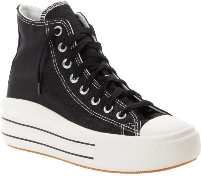 Converse Sneakers CHUCK TAYLOR ALL STAR MOVE PLATFORM RETRO SPORT