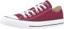 Converse Klassieke Chuck Taylor All Star Schoenen Brown - Thumbnail 3