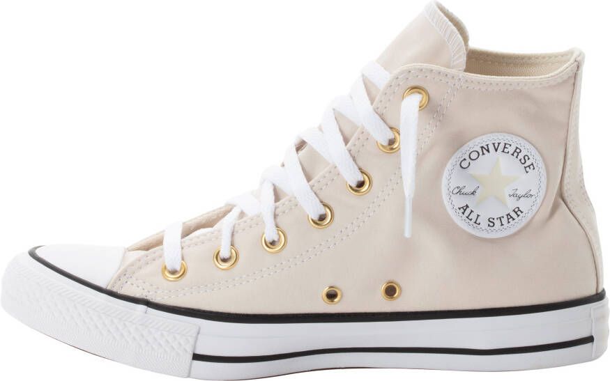 Converse Sneakers CHUCK TAYLOR ALL STAR PEACHED CANVAS
