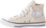 Converse Sneakers CHUCK TAYLOR ALL STAR PEACHED CANVAS - Thumbnail 1