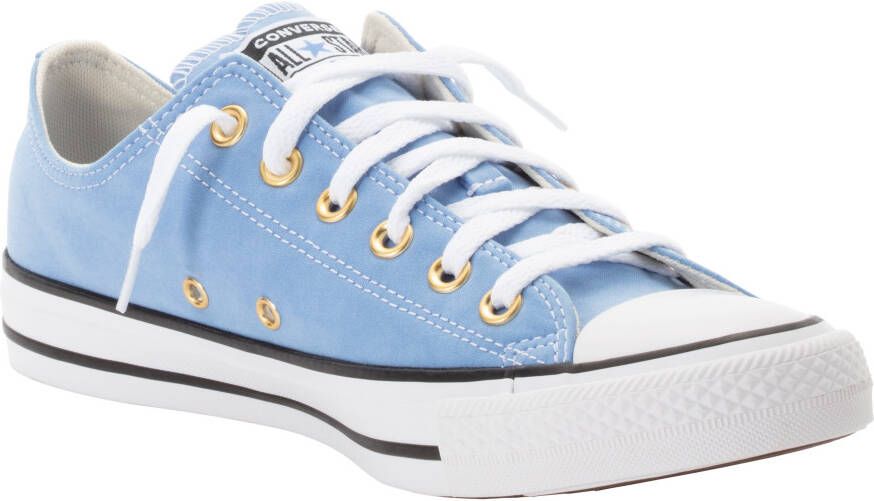 Converse Sneakers CHUCK TAYLOR ALL STAR PEACHED CANVAS