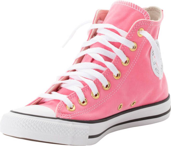 Converse Sneakers CHUCK TAYLOR ALL STAR PEACHED CANVAS