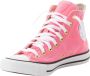 Converse Sneakers CHUCK TAYLOR ALL STAR PEACHED CANVAS - Thumbnail 1