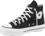 Converse Chuck Taylor All Star Lift Hi Fashion sneakers Schoenen black white white maat: 36.5 beschikbare maaten:36.5 37.5 38 39.5 40 41 4 - Thumbnail 6