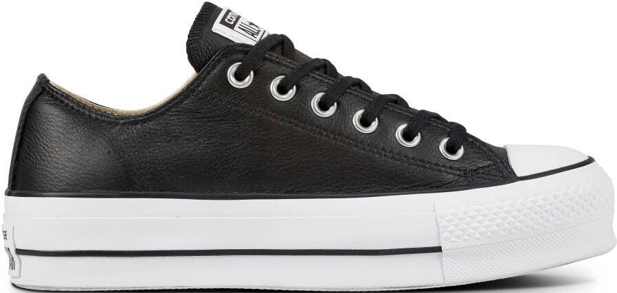 Converse Sneakers CHUCK TAYLOR ALL STAR PLATFORM LEATHER