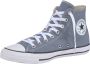 Converse Chuck Taylor All Star Hi Hoge sneakers Grijs - Thumbnail 4