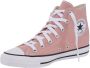 Converse Hoge Sneakers CHUCK TAYLOR ALL STAR SEASONAL COLOR HI - Thumbnail 2