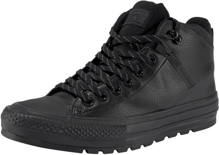 Converse Sneakers Chuck Taylor All Star STREET BOOT