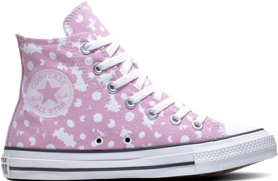 Converse Sneakers Chuck Taylor All Star SUMMER FLORALS HI
