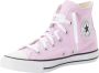 Converse Sneakers CHUCK TAYLOR ALL STAR WASHED CANVAS - Thumbnail 2