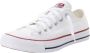 Converse Sneakers laag 'CHUCK TAYLOR ALL STAR CASSIC OX WIDE FIT' - Thumbnail 1