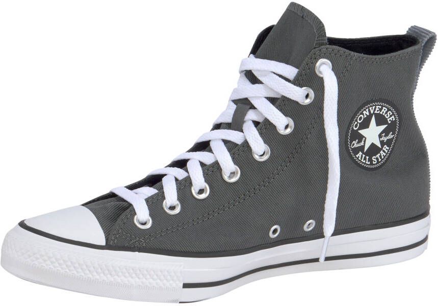 Converse Chuck Taylor All Star Fashion sneakers Schoenen lunar grey maat: 41.5 beschikbare maaten:36.5 41.5 - Foto 4