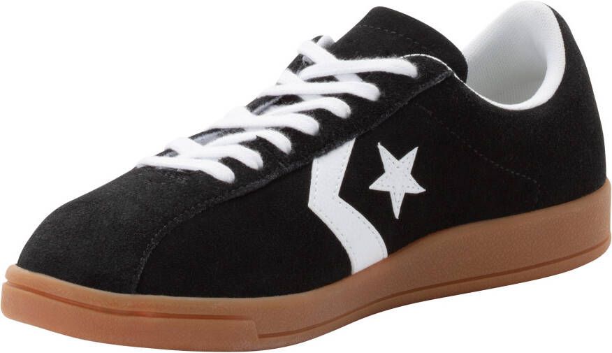Converse All Star Classic Trainer men Skate zwart Schoenen