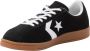 Converse All Star Classic Trainer men Skate zwart Schoenen - Thumbnail 1