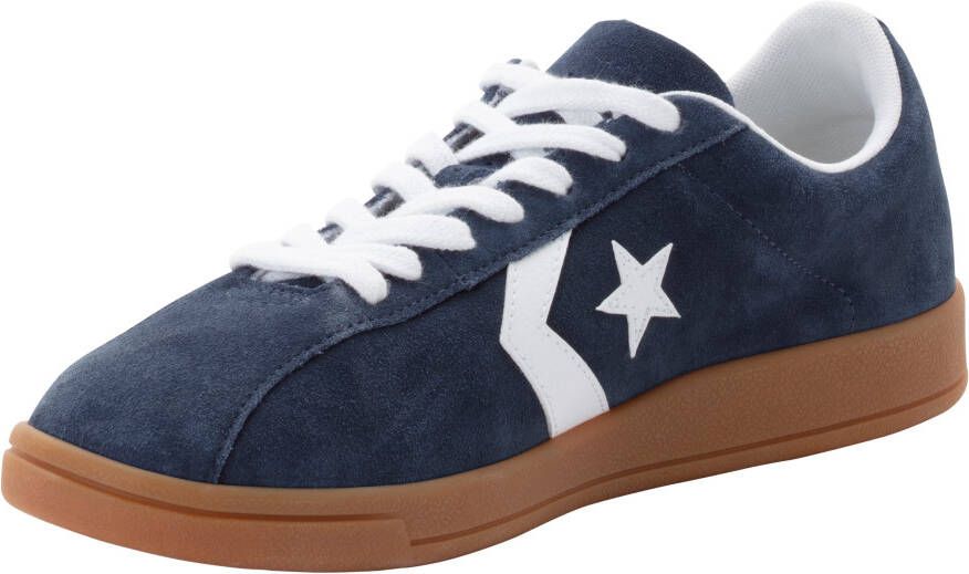 Converse All Star Classic Trainer Men Skate blauw Schoenen