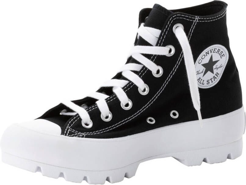 Converse All Stars Chuck Taylor Lugged Canvas Sneakers565901C - Foto 3