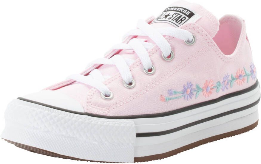 Converse Sneakers CTAS EVA LIFT