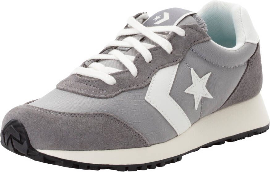 Converse Omega Trainer men Running grijs Schoenen
