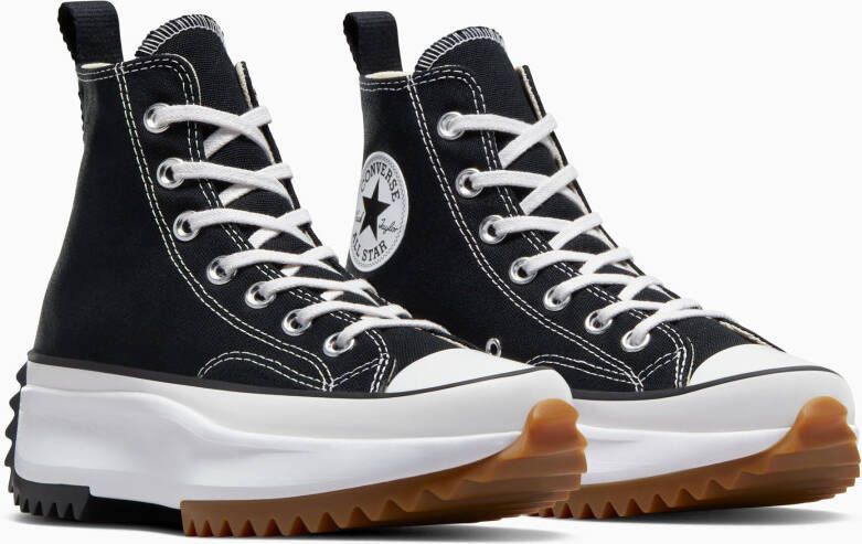 Converse Sneakers RUN STAR HIKE CANVAS PLATFORM