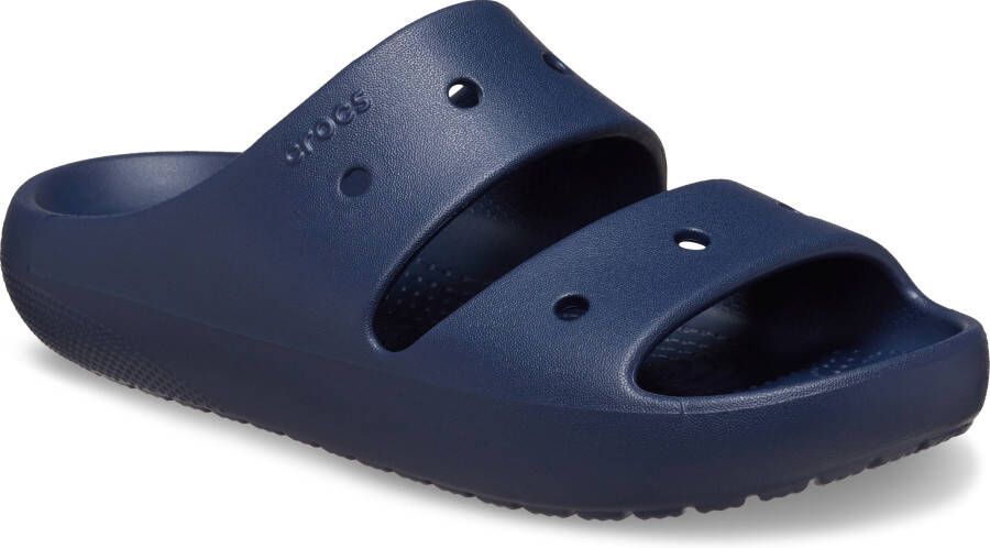 Crocs Classic Sandal V2 Sandalen maat M10 W12 blauw - Foto 1