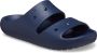 Crocs Classic Sandal V2 Sandalen maat M10 W12 blauw - Thumbnail 1