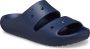 Crocs Badslippers Classic Sandal V2 zomerschoen poolslides slippers om in te stappen - Thumbnail 1