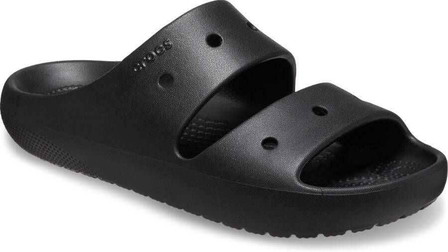 Crocs Classic Sandal V2 Sandalen maat M10 W12 zwart - Foto 1