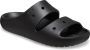 Crocs Classic Sandal V2 Sandalen maat M10 W12 zwart - Thumbnail 1