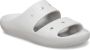 Crocs Classic Sandal V2 Sandalen maat M10 W12 grijs - Thumbnail 1