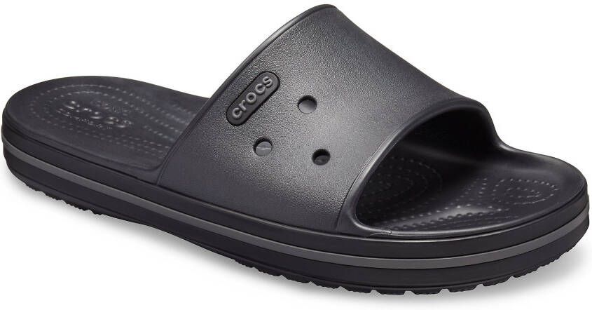 Crocs Badslippers Crocband 3 Slide - Foto 2