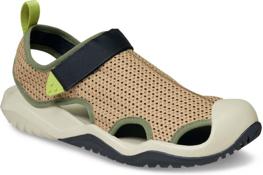 Crocs Badslippers Swiftwater