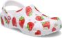 Crocs Clogs Classic Fresh Fruits - Thumbnail 1