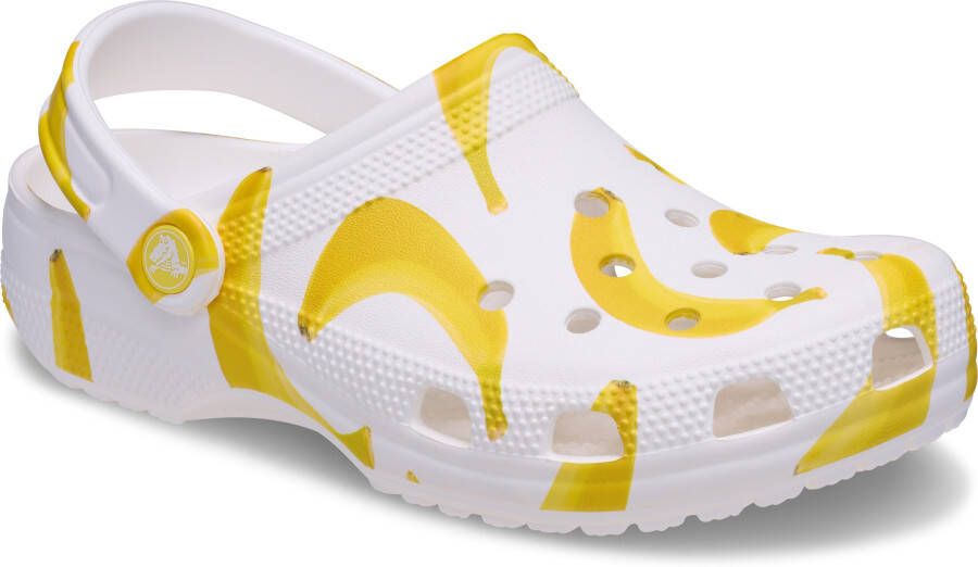 Crocs Clogs Classic Fresh Fruits