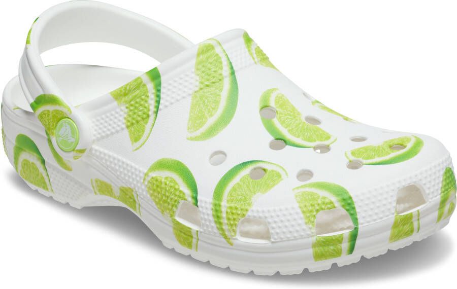 Crocs Clogs Classic Fresh Fruits
