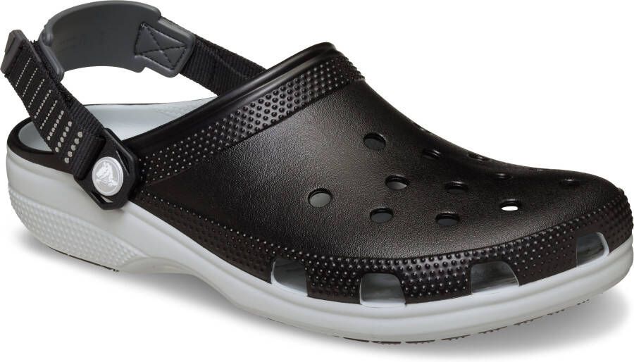 Crocs Clogs Classic Turbo badschoen sandaal met ventilatieopeningen - Foto 2