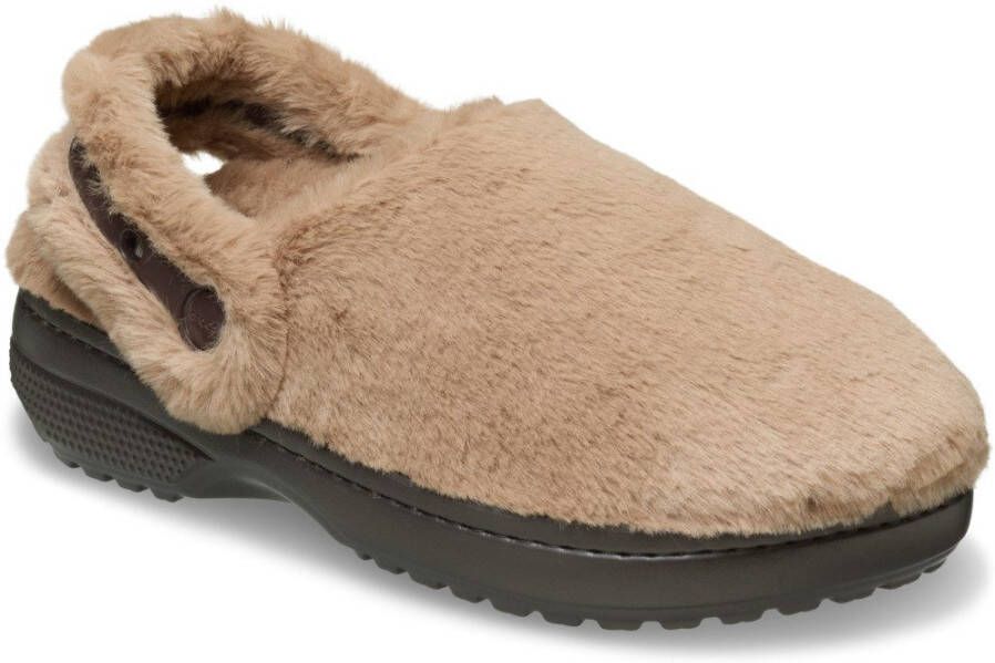 Crocs Clogs Classic Unfurgettable Clog pantoffel vrijetijdsschoen met draaibare hielriem