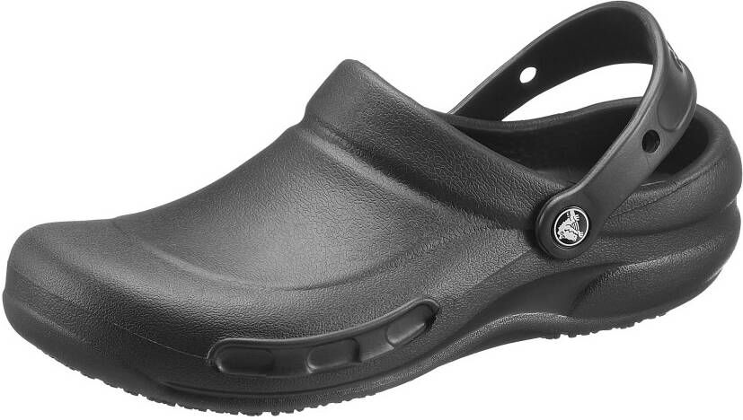 Crocs Bistro Sandalen maat M10 W12 zwart - Foto 3