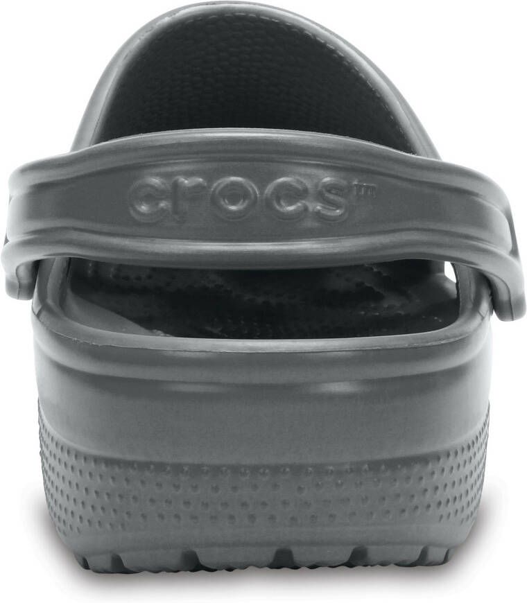 Crocs Classic Clog Unisex 10001-0DA Grijs-43 44 - Foto 3