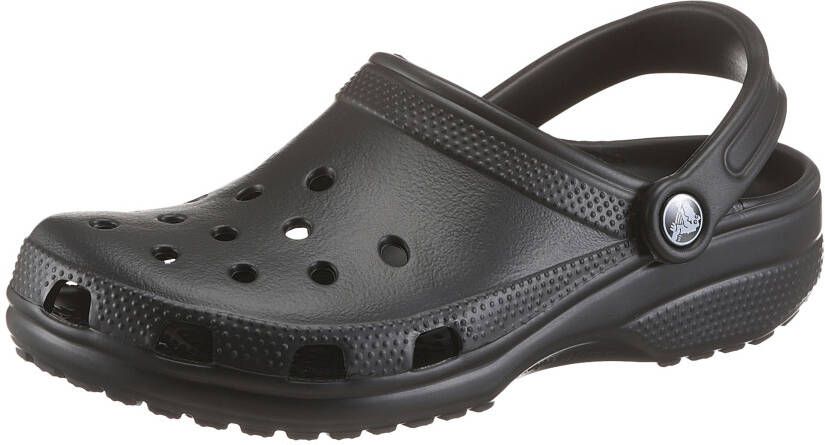 Crocs Classic Sandalen Schoenen black maat: 36 37 beschikbare maaten:36 37 - Foto 9