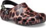 Crocs Clogs Classic Animal Remix Clog in animal-look - Thumbnail 12